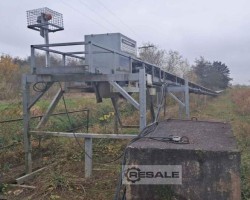 Maschine:   Landbänder