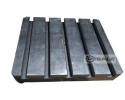 Maschine: PAROTEC PowerGrip 160 Aufspanntische