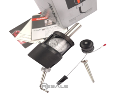 Maschine: HAFF SCHNEIDER Centricator CO-S Zubehör