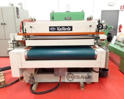 Maschine: VALTORTA FV/TR Walzenbeschichtungsmaschine