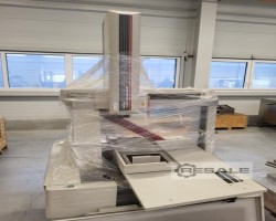 Maschine: MITUTOYO BRT 504 Koordinatenmessmaschinen