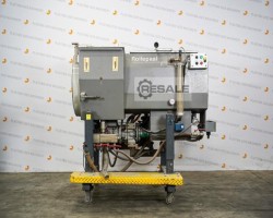 Maschine: ROLLEPAAL RSV 8/1 Downstream-Ausrüstung