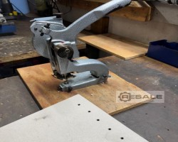 Maschine: HANG Piccolo III Weiterverarbeitungsmaschinen