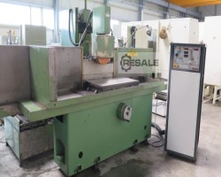 Maschine: ELB- SCHLIFF SWBE 010 ND Flächenschleifmaschinen