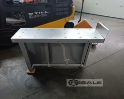 Maschine: POLAR 75x35 Papierschneidemaschinen