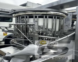 Maschine: MEYN 20U Kadaver-Waschmaschine