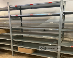 Maschine: BITO  Fachböden für BITO