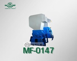 Maschine: PRAT P-6 Schneidmühlen