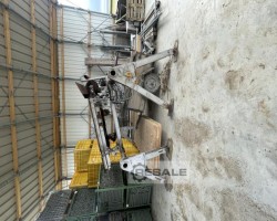 Maschine: KNUT SCHNEIDER SN-01082017 Siebmaschine