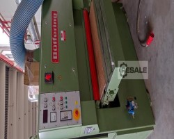 Maschine: BüTFERING AWS Combi 1100 Breitbandschleifmaschinen