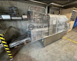 Maschine: MULTIVAC T 700 Schalensiegelmaschinen