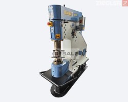 Maschine: SAY-MAK SPH 50 Schmiedehämmer