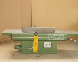 Maschine: KAMRO AFK 5 Abrichthobelmaschinen