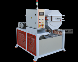 Maschine: ERBA ESA 15 Zentrifugale Abwasserbehandlung