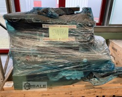 Maschine: VOLVO PENTA TAD 1385 VE Schiffsmotor