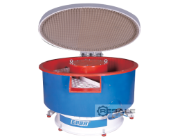 Maschine: ERBA EVP-A 220 Gleitschleifmaschinen