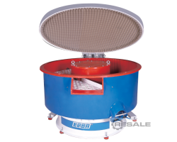 Maschine: ERBA EVP-A 800 Gleitschleifmaschinen