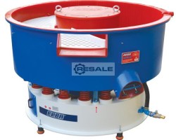 Maschine: ERBA EVP-RA 100 Gleitschleifmaschinen