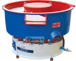 Maschine: ERBA EVP-RA 200 Gleitschleifmaschinen