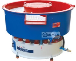 Maschine: ERBA EVP-RA 550 Gleitschleifmaschinen