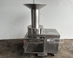 Maschine: H.BIAUGEAUD A404 HB Käsereibe