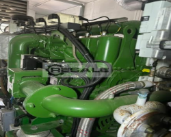 Maschine: AGENITOR 2G RO4 Gasgeneratoren