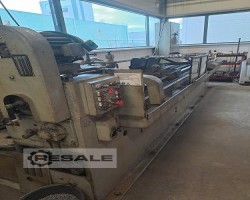 Maschine: SIG B16-1.5 Tieflochbohrmaschinen