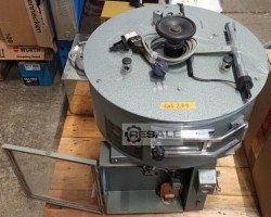 Maschine: BRABENDER HA Laborgeräte