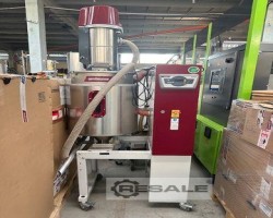 Maschine: WITTMANN DRYMAX E30-70-M Trockenlufttrockner