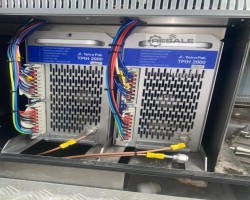 Maschine: TETRA PAK A1 TFA 500ML YOM 2018 Getränkeabfüllanlagen