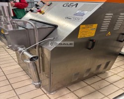 Maschine: GEA ONE 15TS Homogenisiermaschinen