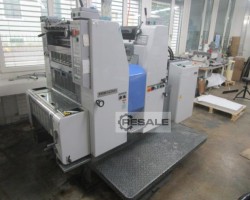 Maschine: RYOBI 522 HXX 