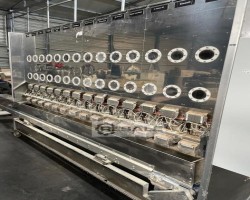 Maschine: HB TECHNIK Compo 2500 Zutatenautomat