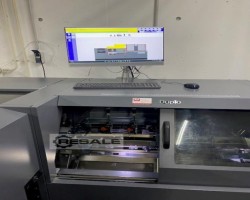 Maschine: DUPLO i Saddle Digital Duetto Pro Weiterverarbeitungsmaschinen