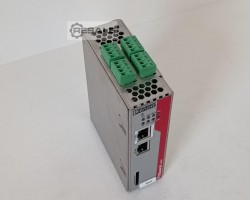 Maschine: PHöNIX 2700642 Router FL mGuard RS2000 TX/TX VPN,