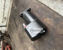 Maschine: BOSCH No. 0986011570 Anlasser