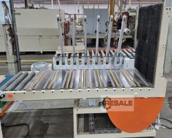 Maschine: ZIM HüLSTA-WERKE  Korpuspressen