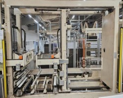 Maschine:   Korpuspressen