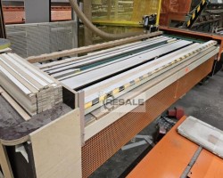 Maschine:   Hebevorrichtungen