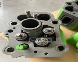 Maschine: JENBACHER series 4 (367165) 