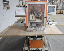 Maschine:   Bohrmaschinen