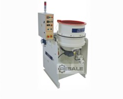 Maschine: D+E ERBA Turbo 35