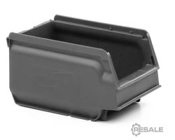 Maschine:   ESD-Sichtlagerkästen 1000 St.