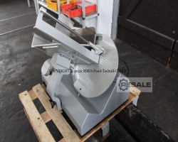 Maschine: GRAEF MASTER 3370 Aufschnittschneidemaschinen