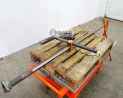 Maschine: PEDDINGHAUS u. Werkzeugmaschinenzubehör