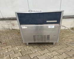 Maschine: AHT GB 1555A-Q Flockeneismaschine