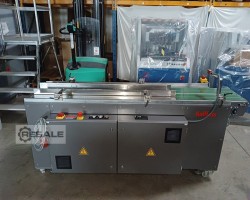 Maschine: KALLFASS MGZ 400 Fingertransportband