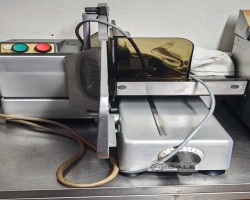 Maschine: BIZERBA VS 8 Aufschnittschneidemaschinen