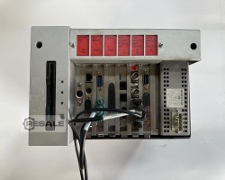 Maschine: BECKHOFF C6220 Industrie Schaltschrank PC