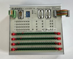 Maschine: HEINEN EPC/II Steuermodul Jagenberg Diana Pro